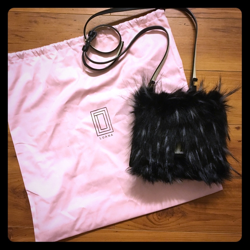 Luana Italy | Marianna Crossbody